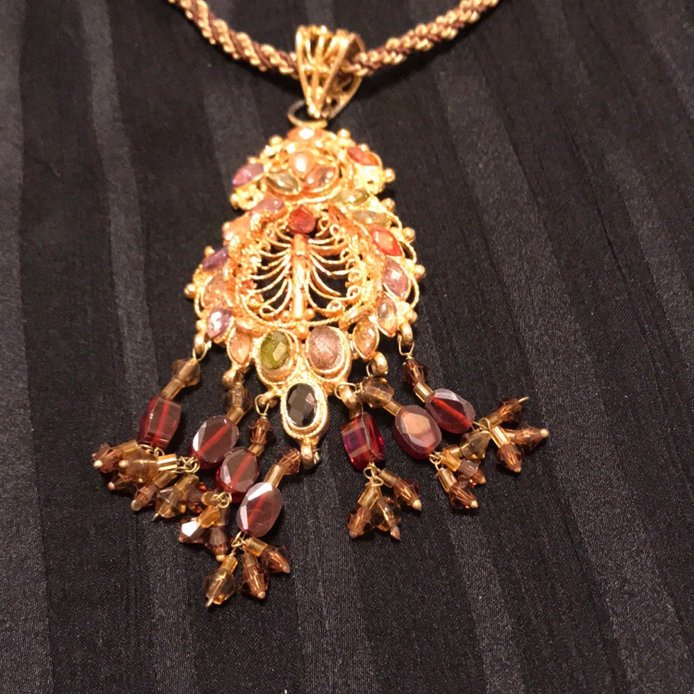 Jewelry set - Picture 3 of 5
